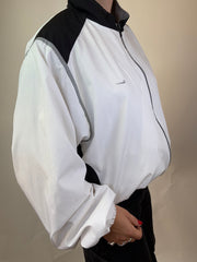 Felpa Nike Zip