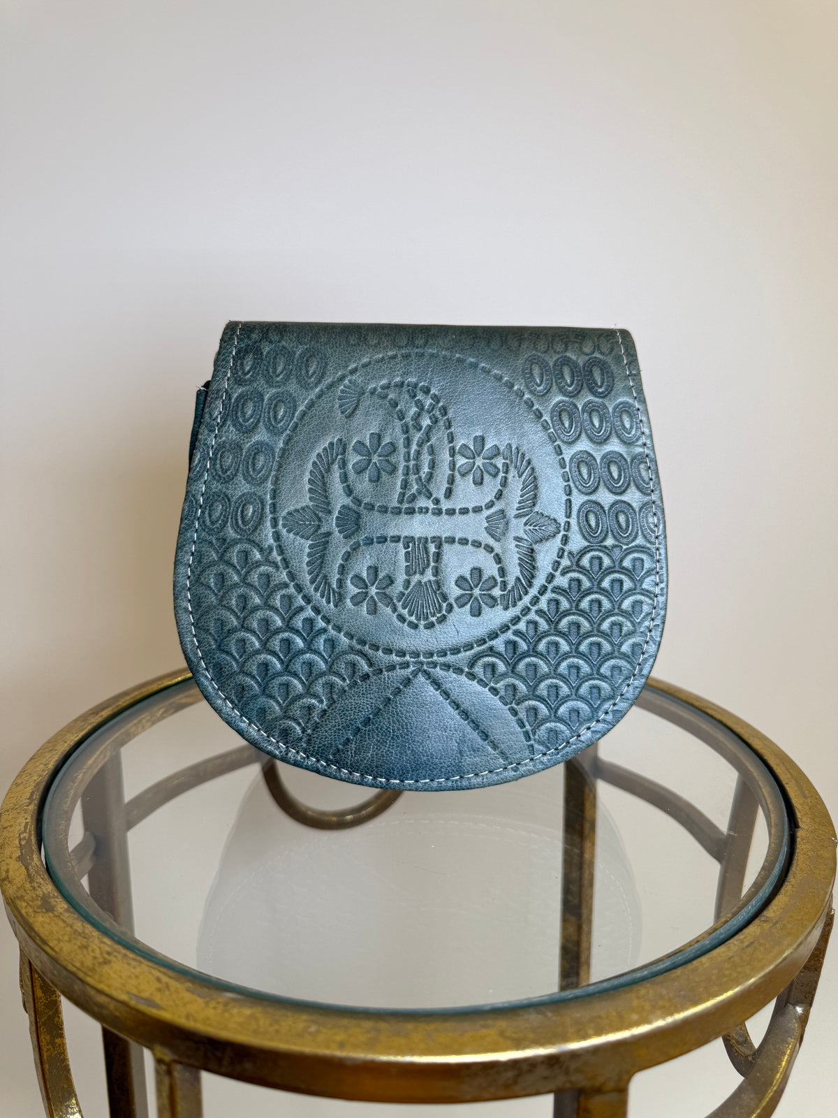 Borsetta in Pelle