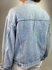 Jacket Denim
