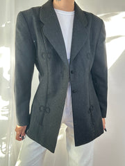 Giacca Fendi