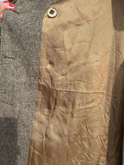 Cappotto doppio petto