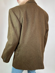 Blazer Brown