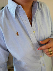 Camicia Ralph Lauren