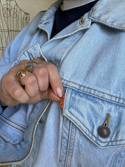 Jacket Denim Levi’s