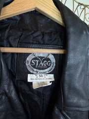 Chiodo in Vera Pelle