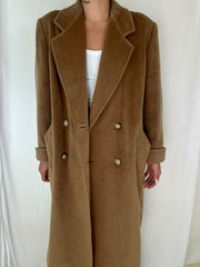 Cappotto Max Mara
