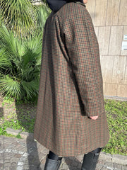 Trench double