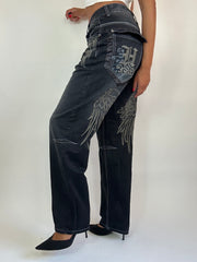 Jeans Vintage