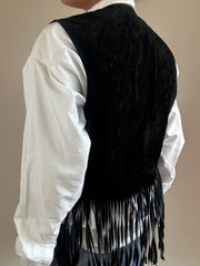 Gilet renna