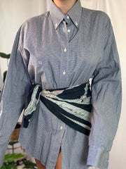 Camicia Fendi