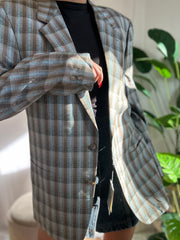 Blazer Cotone