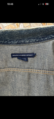 Jacket Denim Ralph Lauren