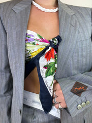 Foulard Gucci