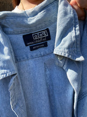 Camicia Ralph Lauren Denim