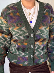 Cardigan Missoni