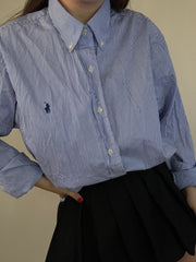 Camicia RL Righe