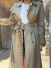 Trench Burberry