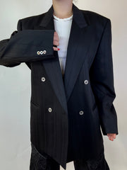 Blazer Gessato