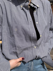 Camicia Fendi