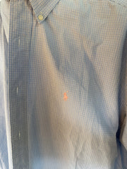 Camicia Ralph Lauren