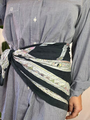 Foulard Seta