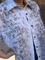 Camicia Versace