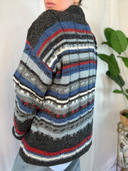 Cardigan Emmanuel Schvili