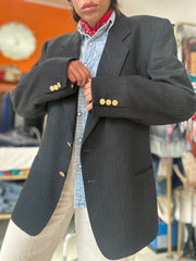 Blazer Valentino