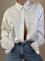 Camicia Ralph Lauren