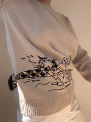 Maglione JC de CastelBajac