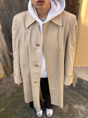 Trench Beige