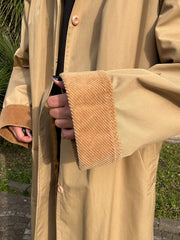Trench Made in Italy