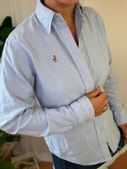 Camicia Ralph Lauren