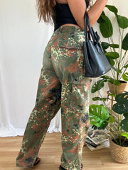 Pantalone Cargo