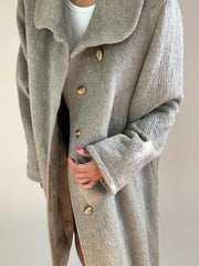 Cappotto Beige