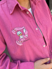 Camicia Emmanuel Shivi