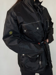 Jacket Imbottito Belstaff