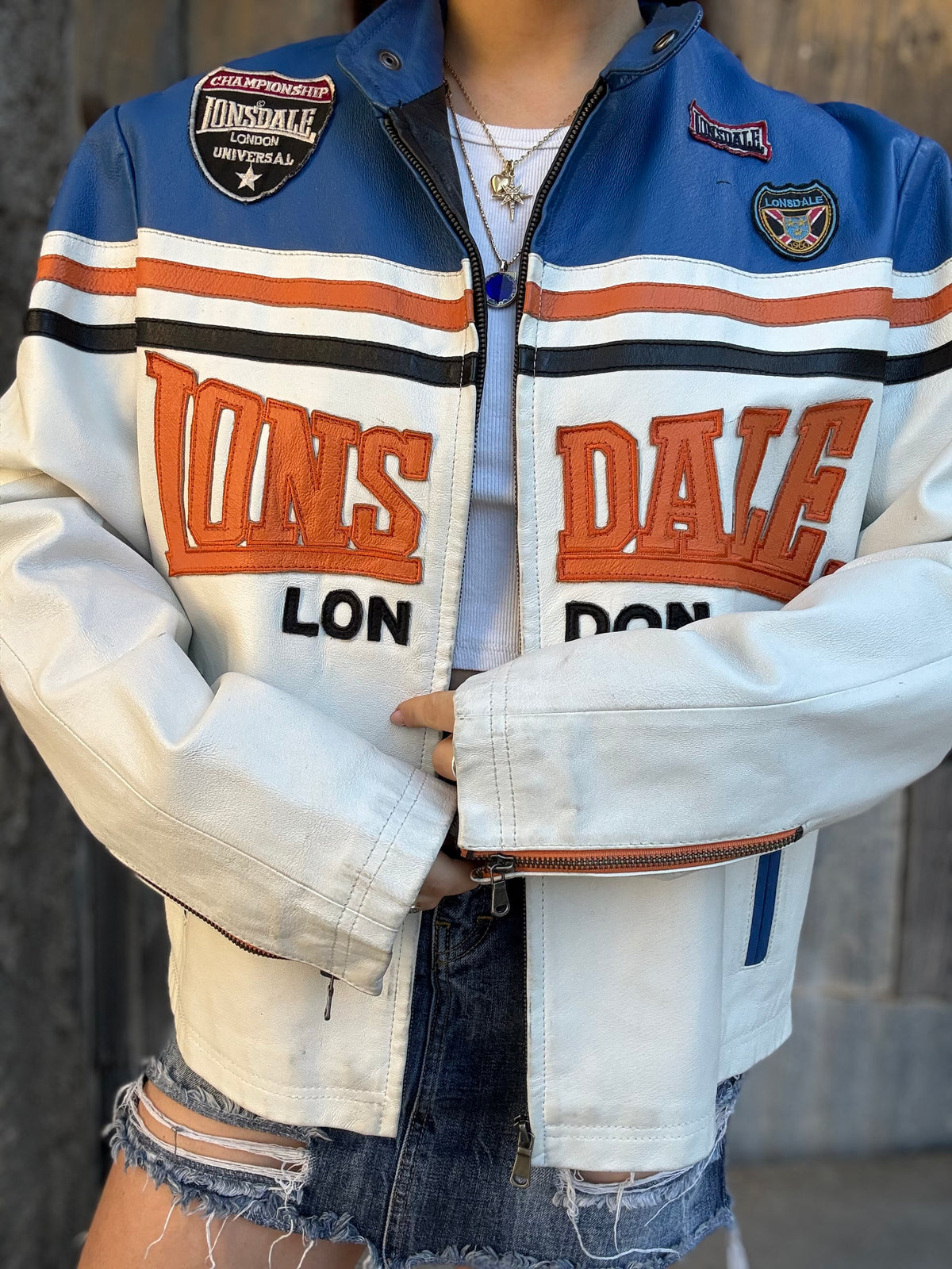 Racing Lonsdale