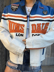 Racing Lonsdale