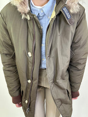 Parka Woolrich