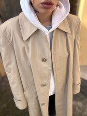 Trench Beige