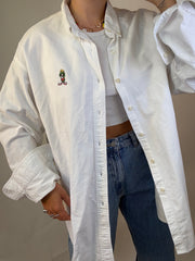 Camicia Looney Tunes