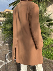 Cappotto Beige