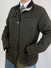 Barbour Cerato