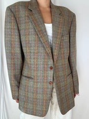 Blazer Missoni