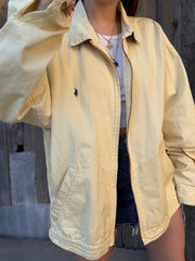 Giacca Ralph Lauren