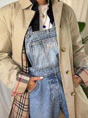 Trench Burberry