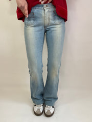 Jeans Fiorucci