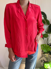 Camicia seta