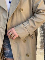 Trench Burberry
